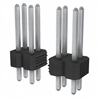 Amphenol FCI - 77313-446-12LF - HEADER BERGSTIK