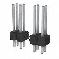 Amphenol FCI - 77313-452-20LF - HEADER BERGSTIK