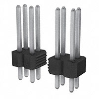 Amphenol FCI - 77313-457-12LF - BERGSTIK HDR STR