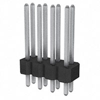 Amphenol FCI - 77313-485-08LF - HEADER BERGSTIK