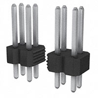 Amphenol FCI - 77313-487-14LF - HEADER BERGSTIK