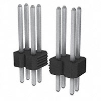 Amphenol FCI - 77313-495-20LF - HEADER BERGSTIK