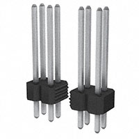 Amphenol FCI - 77313-4AA-14LF - HEADER BERGSTIK