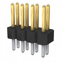 Amphenol FCI - 77313-802-08LF - BERGSTIK