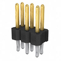 Amphenol FCI - 77313-102R06LF - HEADER BERGSTIK