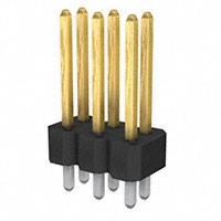 Amphenol FCI - 77313-815-06LF - BERGSTIK