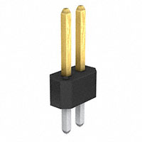 Amphenol FCI - 77313-118J02LF - BERGSTIK