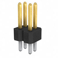 Amphenol FCI - 77313-118-04LF - BERGSTIK