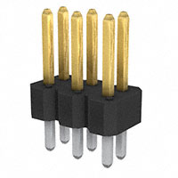 Amphenol FCI - 77313-118-06LF - BERGSTIK