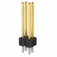 Amphenol FCI - 77313-119-04LF - BERGSTIK