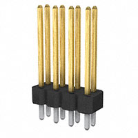 Amphenol FCI - 77313-119-08LF - BERGSTIK