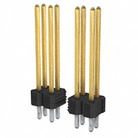 Amphenol FCI - 77313-120R10LF - HEADER BERGSTIK