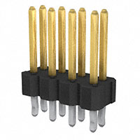 Amphenol FCI - 77313-122R08LF - HEADER BERGSTIK