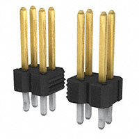 Amphenol FCI - 77313-122R14LF - HEADER BERGSTIK