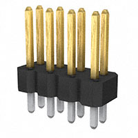 Amphenol FCI - 77313-124-08LF - BERGSTIK