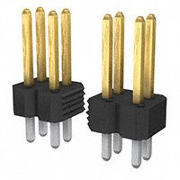 Amphenol FCI - 77313-124-58LF - BERGSTIK