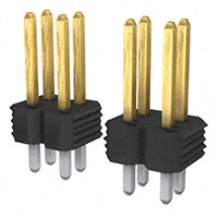 Amphenol FCI - 77313-127-00LF - BERGSTRIP