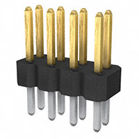 Amphenol FCI - 77313-138-08LF - BERGSTIK