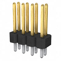 Amphenol FCI - 77313-146-08LF - HEADER BERGSTIK