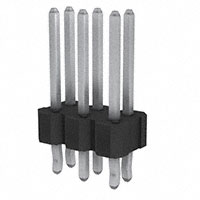 Amphenol FCI - 77313-446R06LF - HEADER BERGSTIK