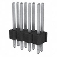 Amphenol FCI - 77313-446R08LF - HEADER BERGSTIK