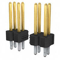 Amphenol FCI - 77313-146R20LF - HEADER BERGSTIK