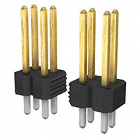 Amphenol FCI - 77313-846-10LF - HEADER BERGSTIK