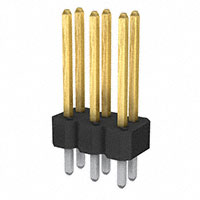 Amphenol FCI - 77313-152-06LF - BERGSTIK