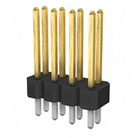 Amphenol FCI - 77313-152-08LF - BERGSTIK