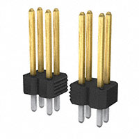 Amphenol FCI - 77313-852-14LF - HEADER BERGSTIK