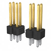 Amphenol FCI - 77313-157-24LF - HEADER BERGSTIK