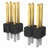 Amphenol FCI - 77313-187-14LF - HEADER BERGSTIK