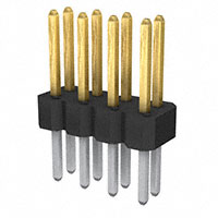 Amphenol FCI - 77313-189-08LF - HEADER BERGSTIK