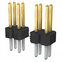 Amphenol FCI - 77313-190-20LF - HEADER BERGSTIK