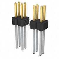 Amphenol FCI - 77313-891-72LF - HEADER BERGSTIK