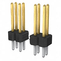 Amphenol FCI - 77313-195-20LF - HEADER BERGSTIK