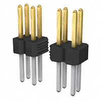 Amphenol FCI - 77313-198-20LF - HEADER BERGSTIK