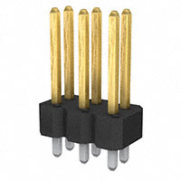 Amphenol FCI - 77313-899-06LF - HEADER BERGSTIK