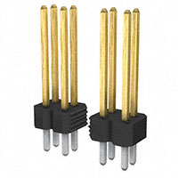 Amphenol FCI - 77313-1AA-30LF - HEADER BERGSTIK