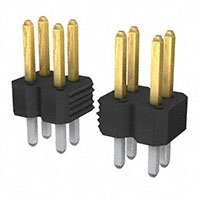 Amphenol FCI - 77313-1AG-20LF - HEADER BERGSTIK