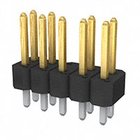 Amphenol FCI - 77314-123LF - HEADER BERGSTIK