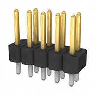 Amphenol FCI - 77314-128LF - HEADER BERGSTIK