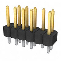 Amphenol FCI - 77314-163LF - HEADER BERGSTIK