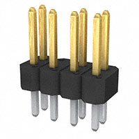 Amphenol FCI - 77314-864LF - HEADER BERGSTIK