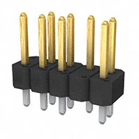 Amphenol FCI - 77314-167LF - HEADER BERGSTIK