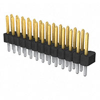 Amphenol FCI - 77314-168LF - HEADER BERGSTIK