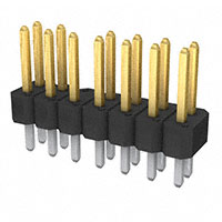 Amphenol FCI - 77314-188LF - HEADER BERGSTIK