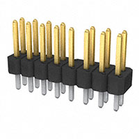 Amphenol FCI - 77314-189LF - HEADER BERGSTIK