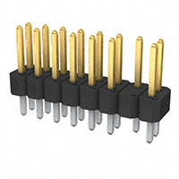 Amphenol FCI - 77314-192LF - HEADER BERGSTIK