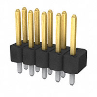 Amphenol FCI - 77314-1AALF - HEADER BERGSTIK